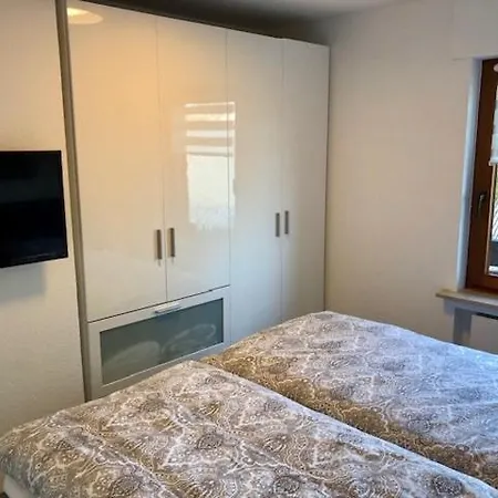 Apartment Am Kurpark