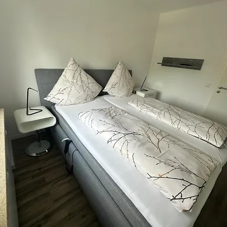 Am Kurpark Apartment